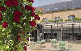 Hotel Ginkgo - Spa Biloba